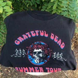 Grateful Dead Sweatshirt